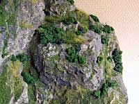Landskapsdetaljer